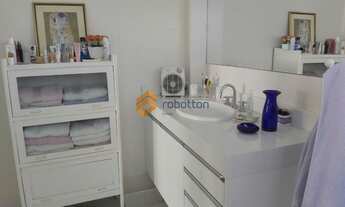 Imagem 5: Apartamento com 3 dormitórios à venda, 144 m² por R$ 1.265.000,00 - Bela Vista - São Paulo