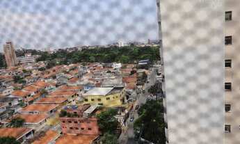 Imagem: Apartamento residencial à venda, Jardim