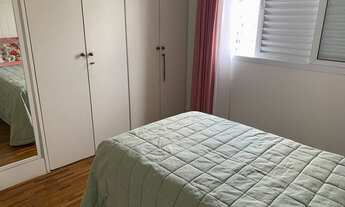 Imagem 6: Apartamento Mobiliado para aluguel e venda com 100 metros quadrados em Moema-São Paulo