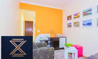 Imagem 2: Apartamento com 2 dormitórios à venda, 62 m² por R$ 700.000 - Higienópolis - São Paulo/SP