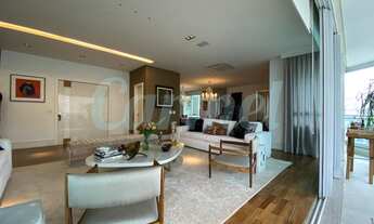 Imagem 3: Itaim Apt° com 4 suítes e 462 m² no melhor do bairro