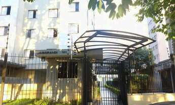 Imagem: Apartamento para venda tem 65 metros quadrados