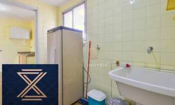 Imagem 7: Apartamento com 3 dormitórios à venda, 90 m² por R$ 1.030.000 - Vila Mariana - São Paulo/S