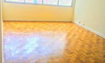 Imagem 1: Apartamento Próx. ao Cemitério da Consolação, 3 dormitórios, 1 st, 1 vg, em Higienópolis