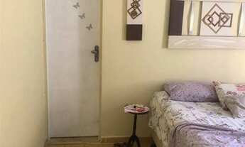 Imagem 3: Casa para venda tem 74 metros quadrados com 2 quartos em Caiçara - Praia Grande - SP