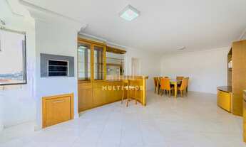 Imagem 4: Apartamento a Venda 3 Quartos(1 Suíte) 2 Vagas no Moinhos de Vento