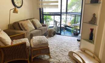 Imagem: Apartamento para venda tem 63 metros quadrados