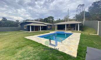 Imagem 3: ** Chácara com 03 dormitórios em Mairinque **