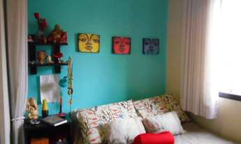 Imagem 7: Flat/ ApartHotel de 54 metros quadrados no bairro Jardim Paulista com 2 quartos