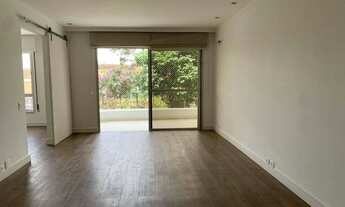 Imagem 6: Apartamento reformado na Vila Nova Conceição