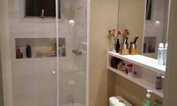 Imagem 4: Apartamento com 3 dormitórios à venda, 87 m² por R$ 1.010.000,00 - Vila Anastácio - São Pa