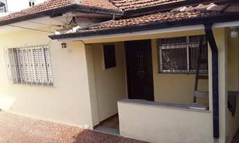 Imagem 4: Casa em São Paulo