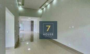 Imagem 3: Casa com 3 dormitórios à venda, 135 m² por R$ 580.000,00 - Jardim Oriental - Maringá/PR