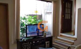 Imagem 3: Casa com 2 dormitórios à venda, 260 m² por R$ 700.000,00 - Quinta da Paineira - São Paulo