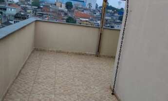 Imagem 7: Linda Cobertura 58m com 3 quartos 1 suíte , a Venda - zona norte