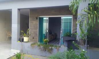 Imagem 2: Linda casa na Estância Planaltina, de laje, 330.000