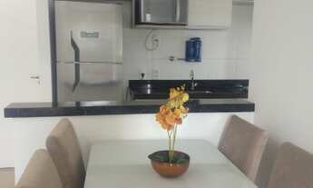 Imagem 3: Apartamento para venda com 47 metros quadrados com 2 quartos em Jaraguá - São Paulo - SP