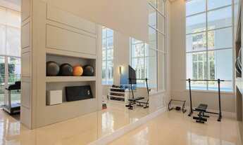 Imagem 4: Apartamento à venda, 446 m² por R$ 8.500.000,00 - Indianópolis - São Paulo/SP