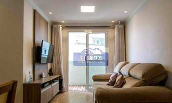 Imagem 3: Apartamento à venda, 70 m² por R$ 630.000,00 - Mooca - São Paulo/SP