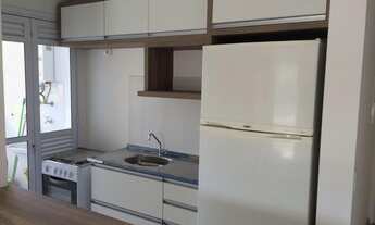 Imagem: Apartamento para aluguel com 63 metros quadrados