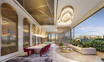 Imagem: 142 M² COM 3 SUÍTES 2 VAGAS