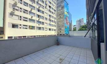 Imagem 5: FLORIANóPOLIS - Conjunto Comercial/sala - Centro