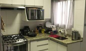 Imagem 3: APARTAMENTO RESIDENCIAL em SÃO PAULO - SP, MOOCA