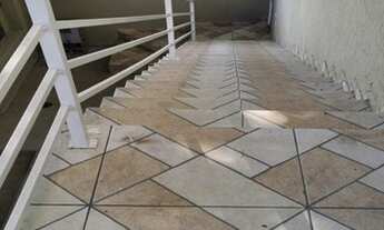 Imagem 3: SOBRADO RESIDENCIAL em SÃO PAULO - SP, VILA RIO BRANCO