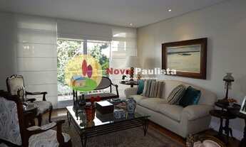 Imagem 7: Apartamento com 4 Quartos à Venda, 228 m² por R$ 2.250.000