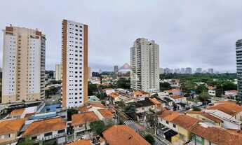 Imagem 4: Apartamento com 3 dormitórios à venda na Chácara Santo Antônio