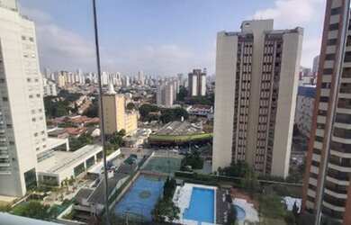 Imagem 2: Apartamento para venda tem 270 metros quadrados com 4 quartos
