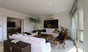 Imagem 6: Apartamento à venda, 323 m² por R$ 14.995.000,00 - Jardim Europa - São Paulo/SP