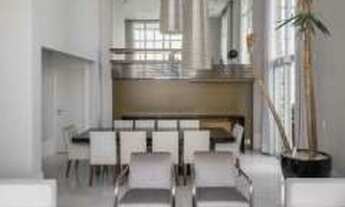 Imagem 2: Apartamento para venda com 347 metros quadrados com 6 quartos em Indianópolis - São Paulo