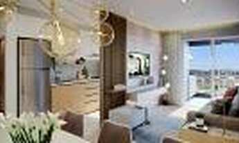 Imagem 2: Apartamento pronto á venda - 103m² com 3 quartos, 1 suite e 2 vagas