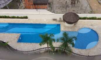 Imagem 3: Apartamento para venda possui 82 metros quadrados com 3 quartos em Jaguaré - São Paulo - S