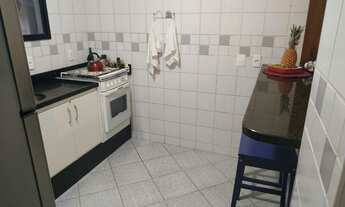 Imagem 3: Apartamento para venda tem 87 metros quadrados com 3 quartos em Jardim da Penha - Vitória