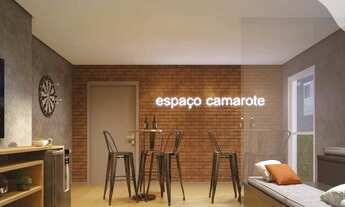 Imagem 2: Metrô Mooca - Aptos 2 dormitórios a 179 mil