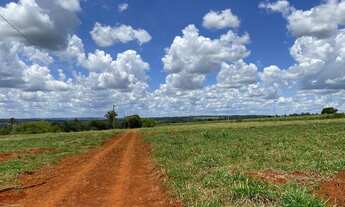 Imagem 6: Chacara a 20 km de trindade a 10 do guapo 5 km de santa maria 1000 m chacaras com energia