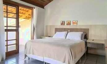 Imagem 7: Bombinhas-SC - Pé na Areia-Casa 4/4 split