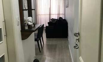 Imagem 2: Apartamento em Vila Bertioga - São Paulo