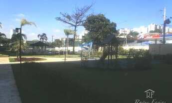 Imagem: Apartamento residencial à venda, Jaguaré