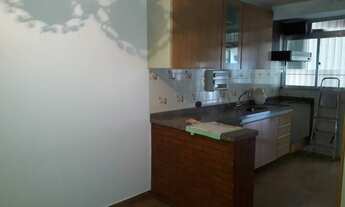 Imagem 5: Casa para venda com 150 metros quadrados e 3 quartos em Vila Clementino - São Paulo - SP