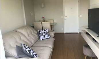 Imagem 5: Apartamento para venda com 42 metros quadrados com 1 quarto e uma vaga