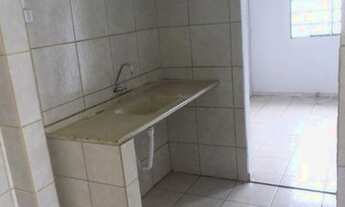 Imagem 3: Casa com 2 dormitórios para alugar por R$ 700,00/mês - Conjunto Habitacional Engenheiro Ot