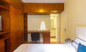 Imagem 4: Apartamento com 3 Quartos e 4 banheiros à Venda, 121 m²