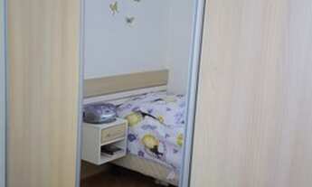 Imagem 3: Apartamento para venda com 71m2, com 3 quartos, 1 suíte, lazer completo em São José dos C