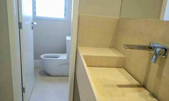 Imagem 6: Lindo 152m² com Fino Padrao de Acabamento, 3 suites + 2 Vagas em Nobre Local do Jardim Pau