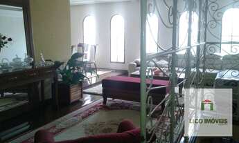 Imagem 2: Casa com 6 dormitórios à venda, 212 m² por R$ 1.900.000 - Vila Guilherme - São Paulo/SP