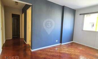 Imagem 6: Apto à venda com 1 Dorm - 1 vaga - 45m² - Bela Vista - NSK3 Imóveis - ED5662