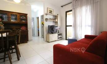 Imagem: Apartamento para Venda 2 Dormitorios - 1